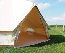 Load image into Gallery viewer, Belladrum - Premium - 5m Bell Tent