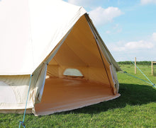 Load image into Gallery viewer, Belladrum - Basic - 6m Bell Tent