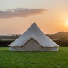 Load image into Gallery viewer, Belladrum - Standard - 5m Bell Tent
